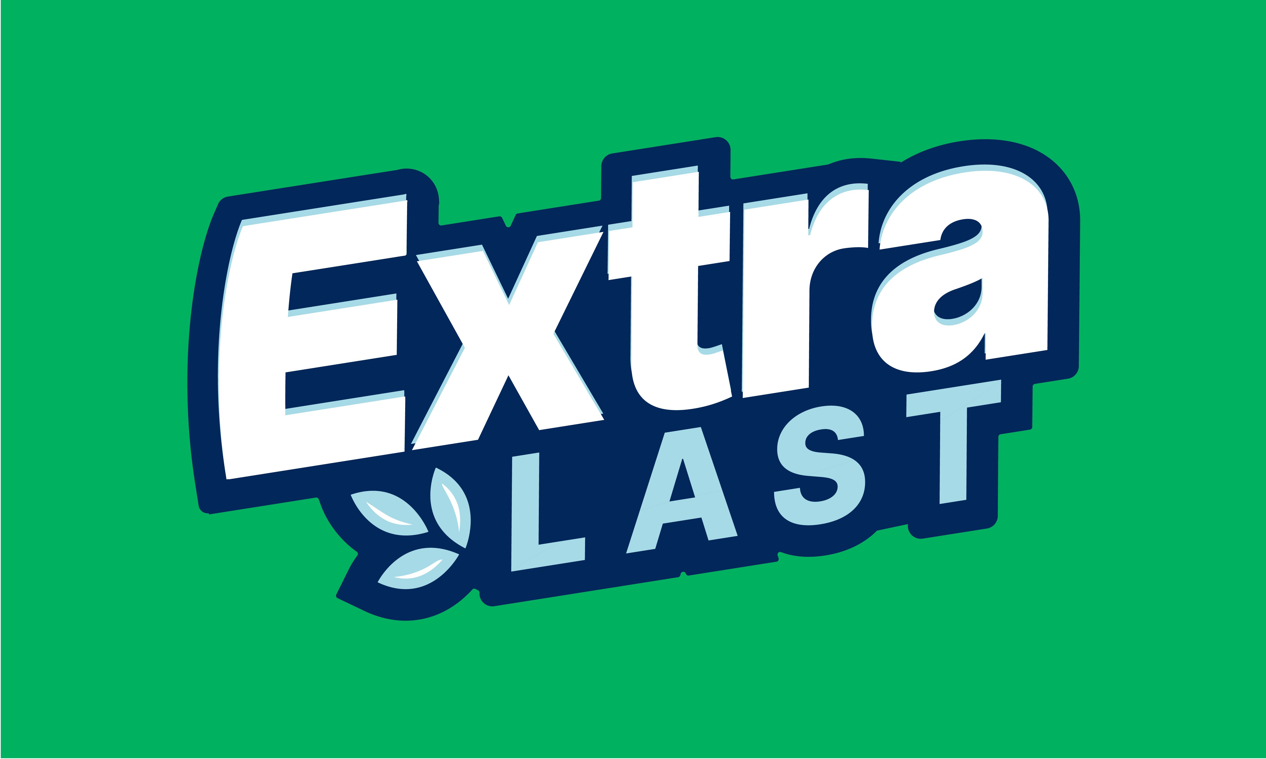 ExtraLast logo